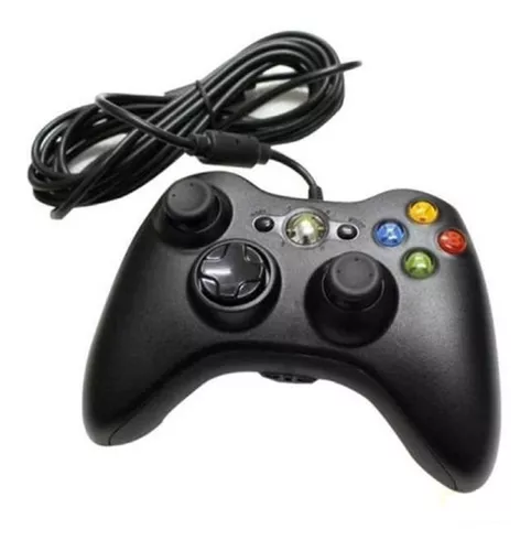 Controle Xbox 360 Original Edição Limitada Chrome Series - USADO -  Microsoft - Brinquedos e Games FL Shop