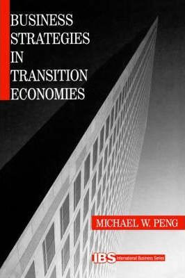 Libro Business Strategies In Transition Economies - Micha...