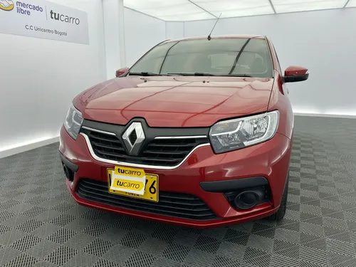 Renault Sandero 1.6 Life PH2.