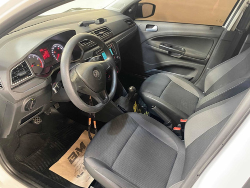 Volkswagen Gol Trend 1.6 Trendline 101cv 2019