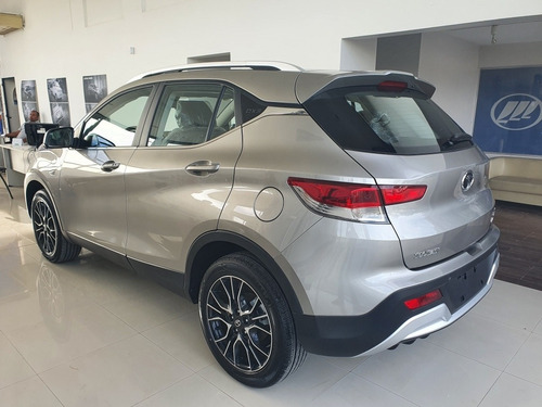 Imagen 4 de 12 de Hyundai Kona Soueast Dx3 1.5 Turb
