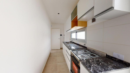 Venta De Departamento De 3 Ambientes En Villa Pueyrredon