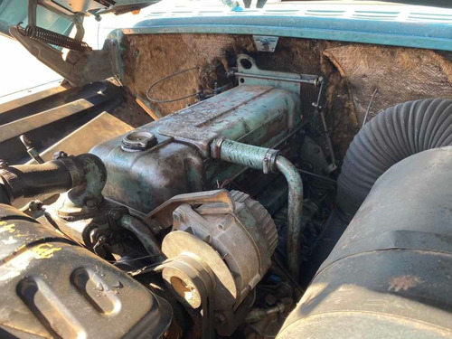 Chevrolet D60