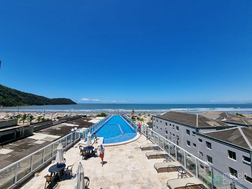 Imagem 24 de 30 de Apartamento Com 4 Dorms, Canto Do Forte, Praia Grande - R$ 2.05 Mi, Cod: 392 - V392