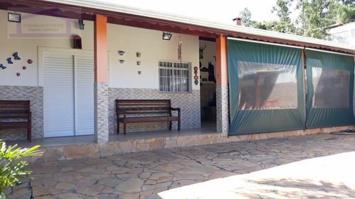 Imagem 9 de 21 de Chácara À Venda Santa Clara - Jundiaí Sp - Ch-00215