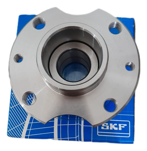 Cubo Roda Fiat Strada C/traseira E C/abs Skf Vkbc42021