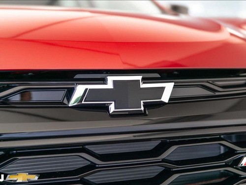 Chevrolet Tracker RS 1.2 Turbo 12V Flex Aut.