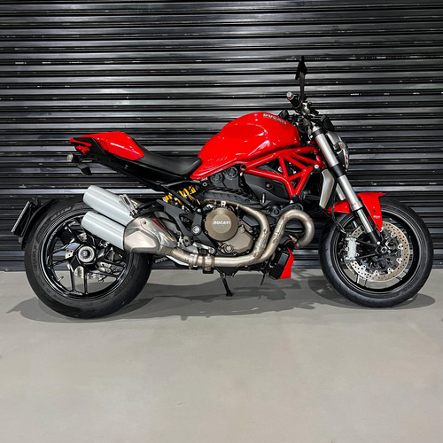 Monster 1200