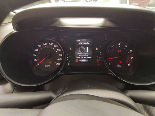 Fiat Cronos 1.3 FIREFLY FLEX DRIVE MANUAL