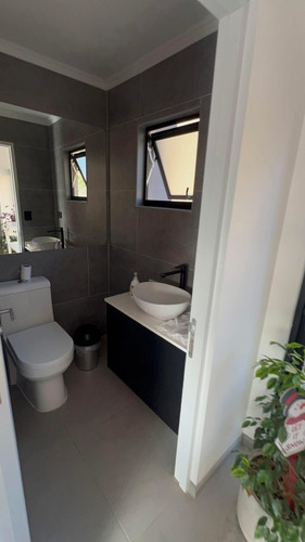 Arriendo Hermosa Casa En Los Cristales Curicó