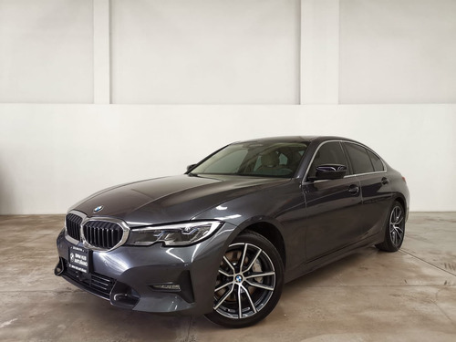 Imagen 1 de 13 de Bmw Serie 3 2020 2.0 330ia Sport Line At