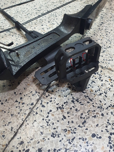 Arco Deportivo Martin Lynx Magnum. (Usado)