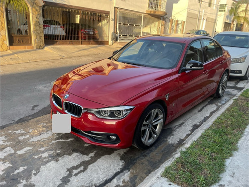 BMW Serie 3 2.0 330e Luxury Line Híbrido At