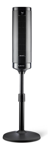 Ventilador Torre Ajustable 107-137 Cm 31 M/s 28 Db Oscilació