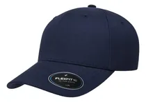 Comprar Flexfit Unisex Adulto Flexfit Nu Cap Sombrero, Azul Marino, 