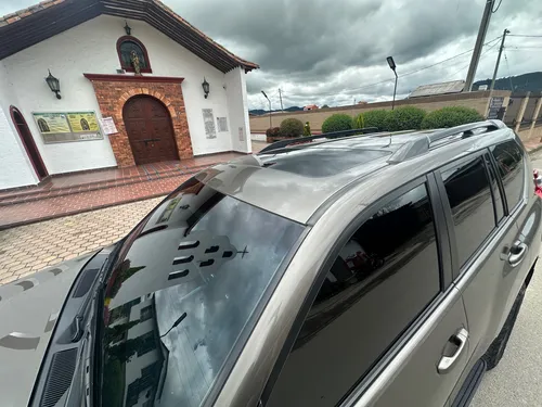 Toyota Prado 3.0 Tx-l Fl