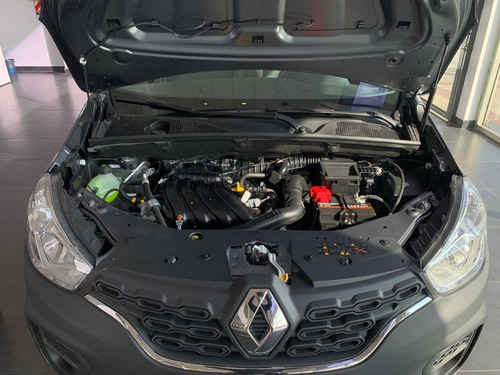 Imagen 12 de 15 de Renault Kangoo Express Confort 5a 1.6 A Liquidar Jg