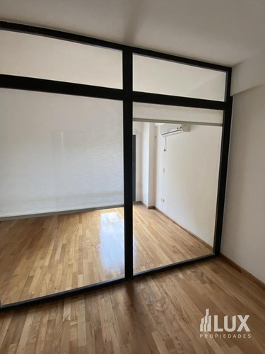 Imagen 18 de 28 de Venta Departamento Mono Dividido Dorrego Y Pellegrini - Posibilidad Oficina - Zona Tribunales