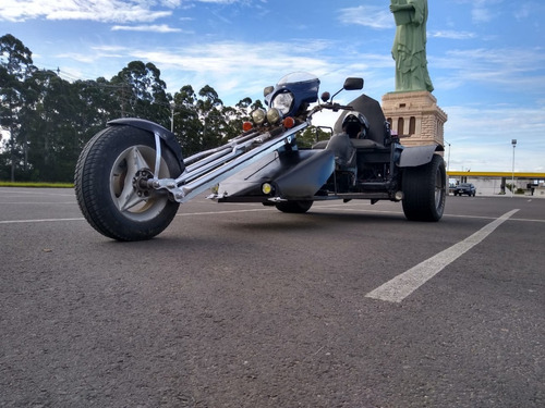 Triciclo Motor Ap1.8