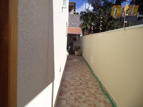 Imagem 19 de 25 de Sobrado Com 2 Dormitórios À Venda, 115 M² Por R$ 620.000,00 - Jardim Maristela - Atibaia/sp - So1182