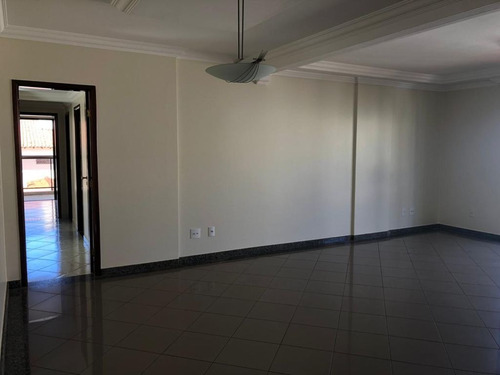 Imagem 3 de 15 de Apartamento - Padrão, Para Venda Em Uberlândia/mg - Stmclo