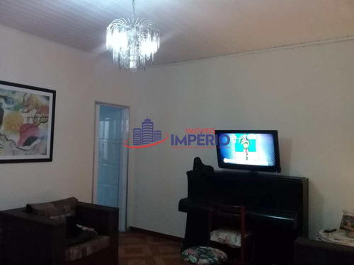 Imagem 13 de 25 de Sobrado Com 3 Dorms, Vila Gumercindo, São Paulo - R$ 560 Mil, Cod: 9469 - V9469