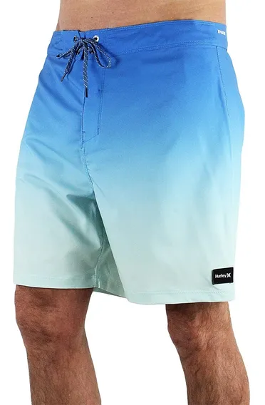 hurley phantom brazil Bermuda Hurley Phantom Classic Azul