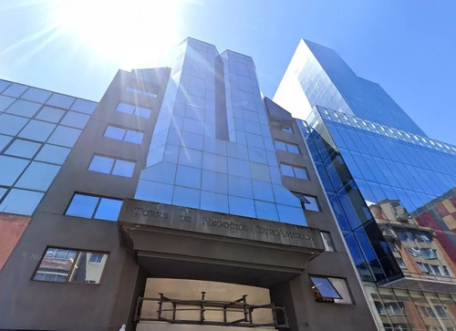 Oficina En Arriendo En Temuco