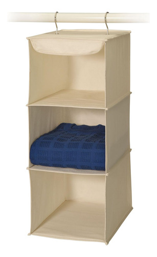 Richards Homewares Organizador De Suéter D 110 X15 X24  Cstm