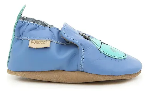 Sapato bebe hot sale antiderrapante