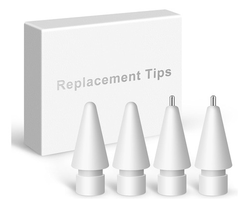 Consejos De Reemplazo De Granarbol Para Apple Pencil 1st/2nd