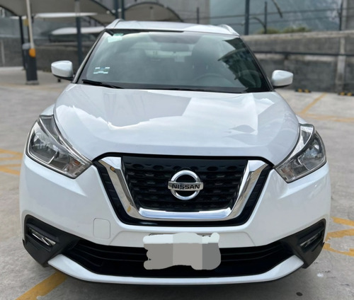 Nissan Kicks 1.6 Advance Cvt