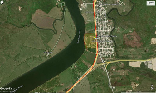 Venta Lotes A Partir De 600 M² Miguel Hidalgo Tuxpan Veracruz