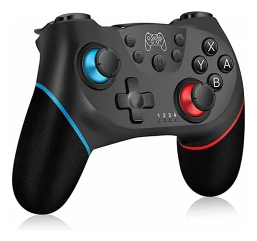 Control Inalámbrico Gamepad Para Nintendo Switch Joystick