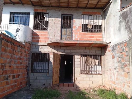 Casas En Venta En San Cristobal.