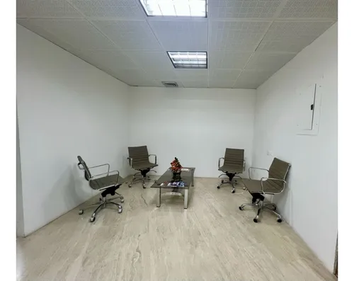 Ccct Oficina En Alquiler