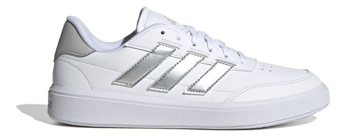 Zapatillas adidas Mujer Urbanas Courtblock | If6465