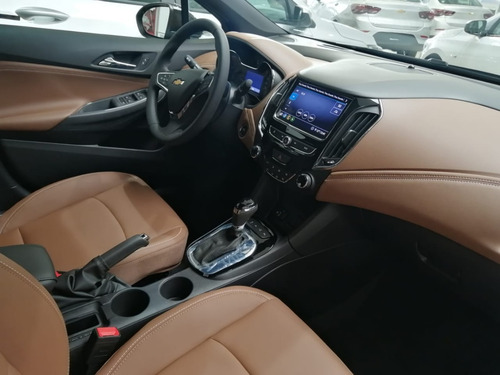 Chevrolet Cruze Premier 2021 Turbo Fs