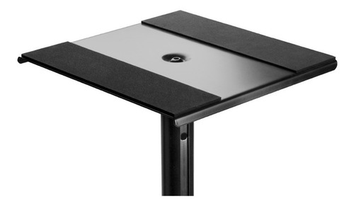 Imagen 3 de 5 de Csa Ss047 Soporte Para Monitores De Estudio Por Par