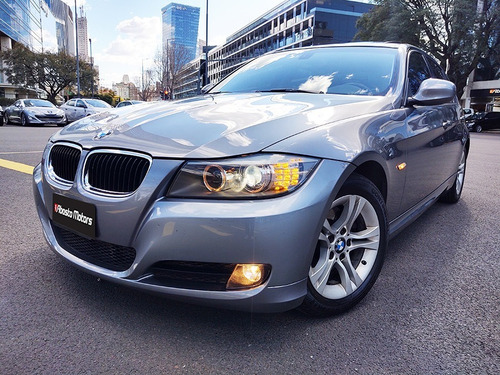 Imagen 1 de 15 de Bmw 320d 2012 Executive 320 D Abasto Motors