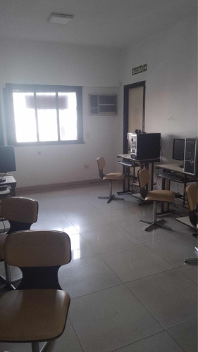 Alquiler Local Comercial En Primer Piso Morón Centro