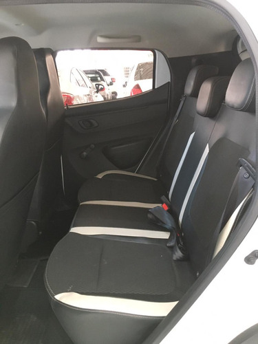 Renault Kwid Intense Flex Completo Trabalhe Em Aplicativo