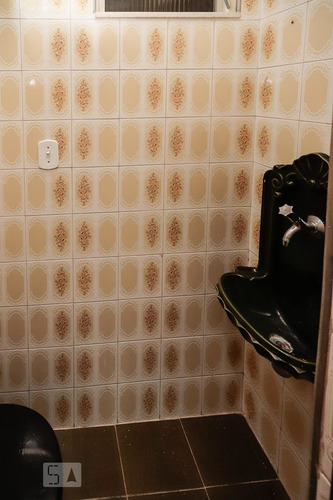 Apartamento Para Aluguel - Quintino Bocaiúva, 2 Quartos, 67 - 893311930