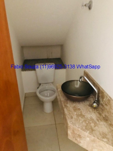 Imagem 9 de 18 de Casa - Ca00250 - 69883200