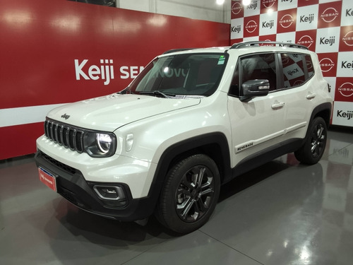 Jeep Renegade 1.3 T270 TURBO FLEX NIGHT EAGLE AT6