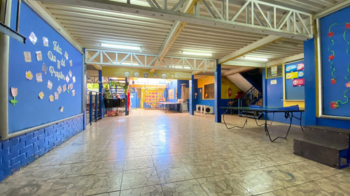 Venta Gran Propiedad Comercial Temuco
