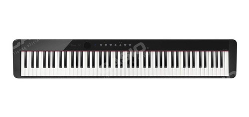 Imagen 1 de 5 de Piano Digital Casio Privia Px-s1000