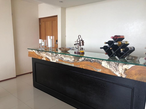 Imagen 2 de 11 de Departamento A La Venta En Prolongación Paseo De La Reforma