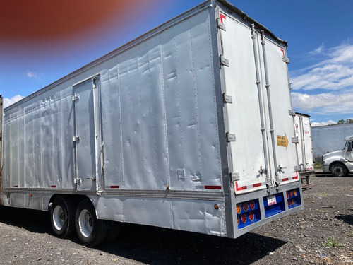 Torthon Caja De Mudanza International 2001 Modelo 4900-250e