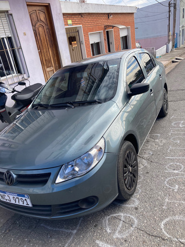 Volkswagen Gol 1.6 Pack I 101cv